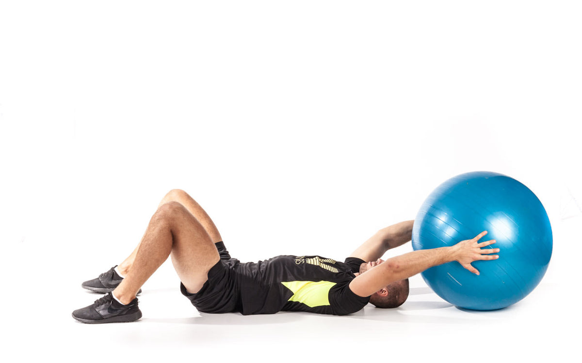 Swiss Balls
