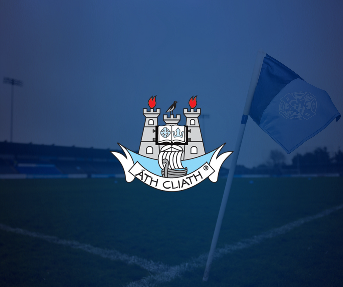 Dublin GAA