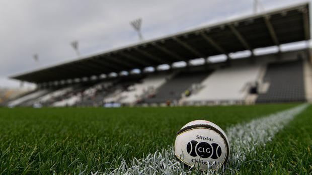 Sliotars
