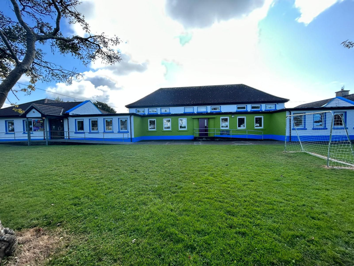 Scoil Naomh Eirc / Kilmoyley