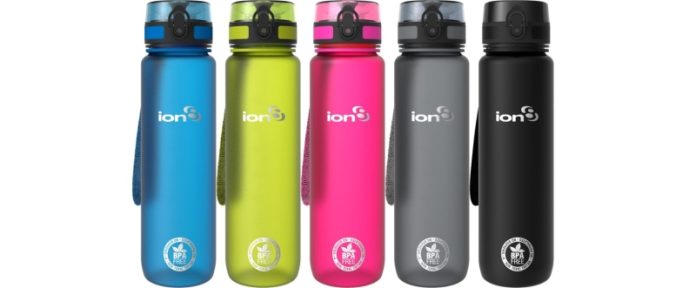 Bottles/Lunchboxes