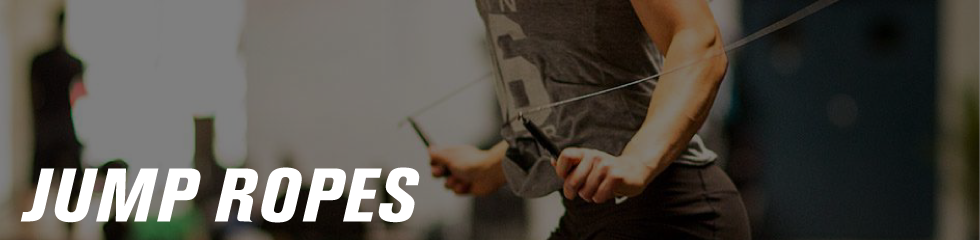 Skipping Ropes