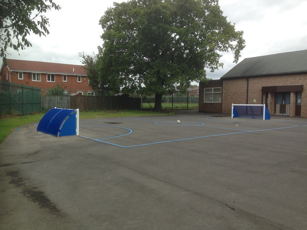 Street Surface Balls