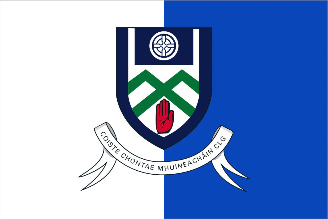 Monaghan GAA