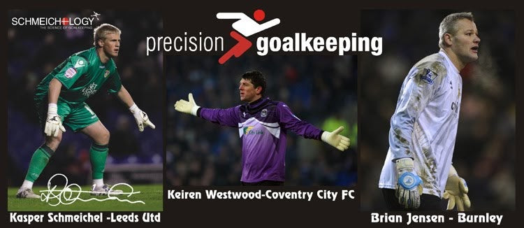 Goalkeeper Gloves