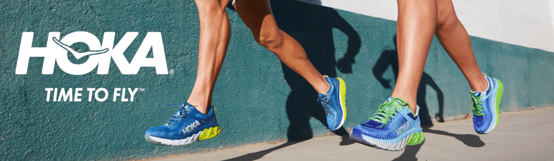 Mens Hoka