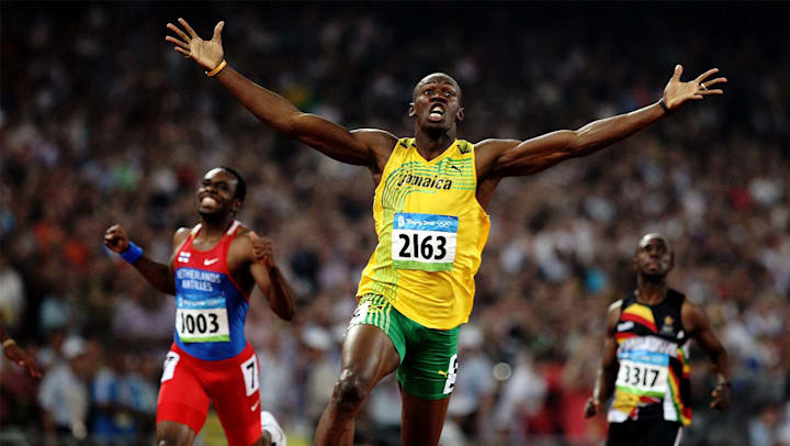Running/Athletics