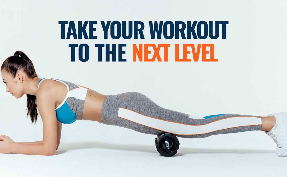 Foam Rollers