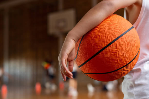 Basketball