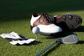 Golf Accessories
