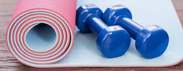 Dumbbells