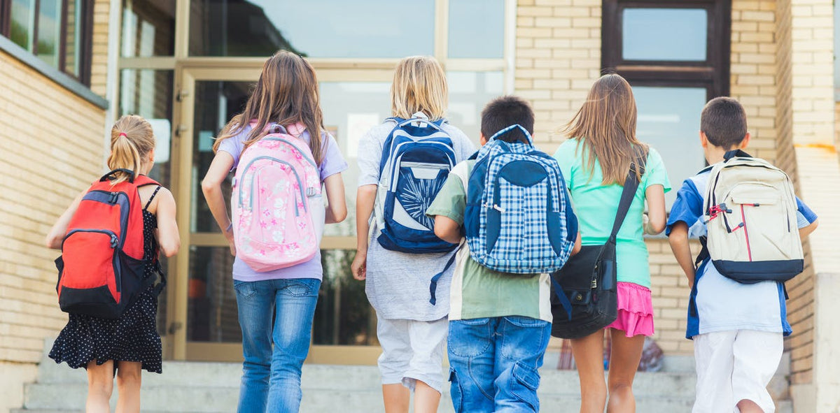 School Bags