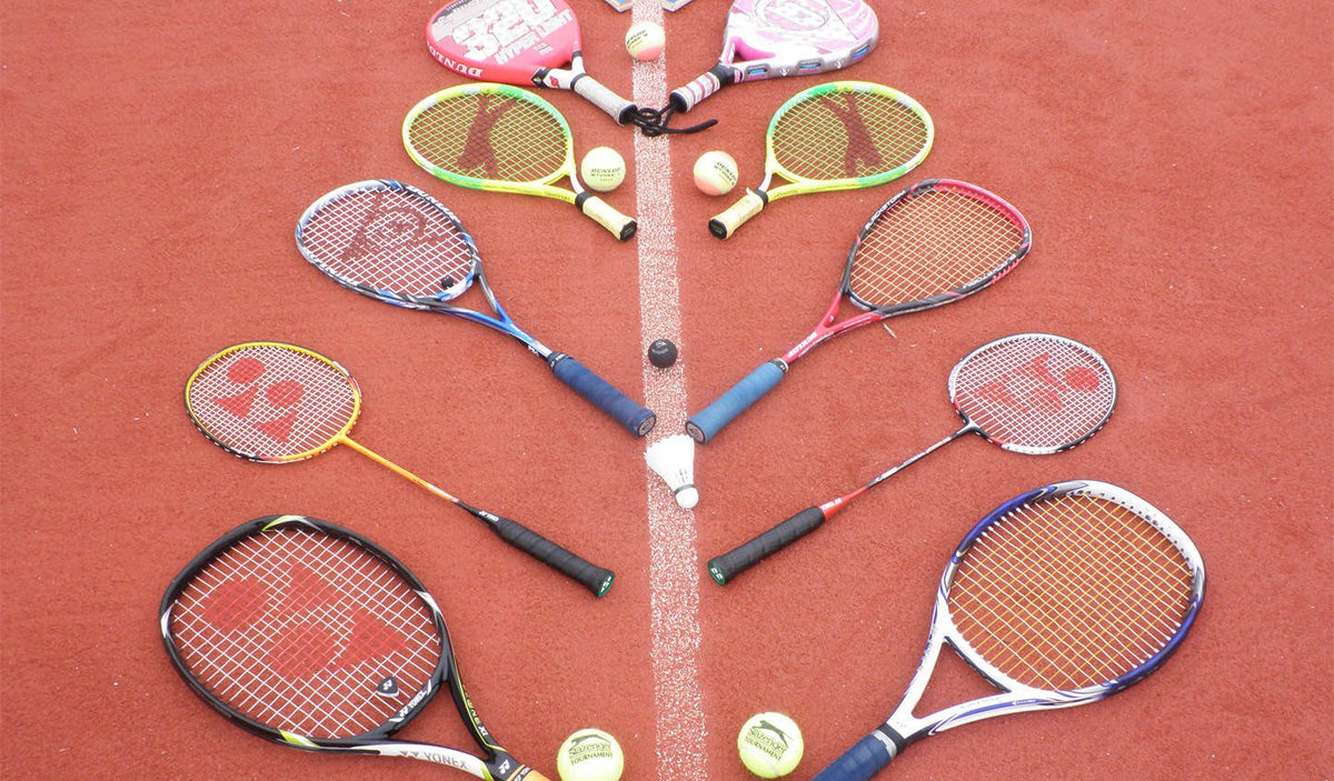 Racket Sports