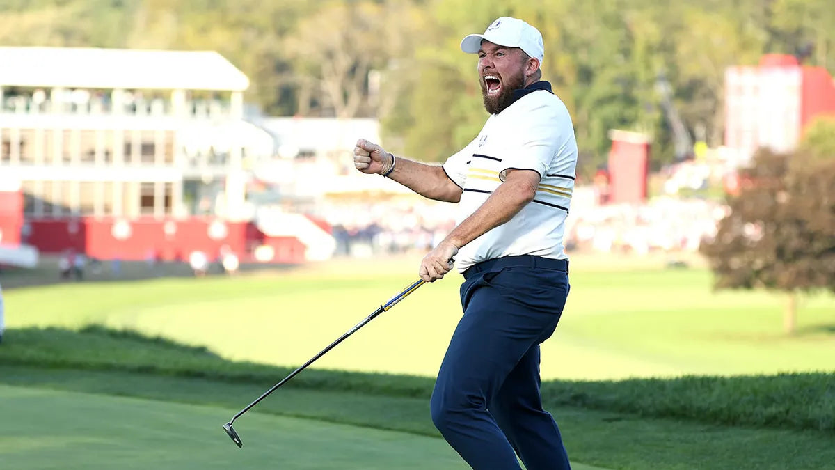 Ryder Cup 2027