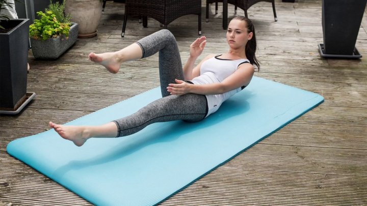 Exercise Mats
