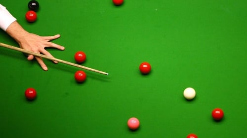 Snooker/Pool
