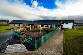 Gael Scoil Mhic Easmainn