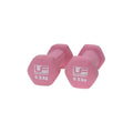 Urban Fitness 0.5kg Hex Dumbells