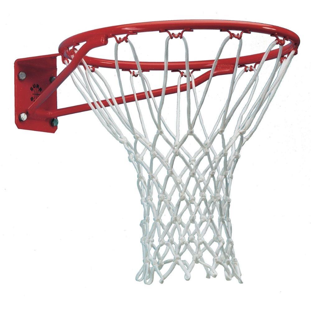 Sure Shot 212 Fast Break Basketball Ring/Net ( 63212 )
