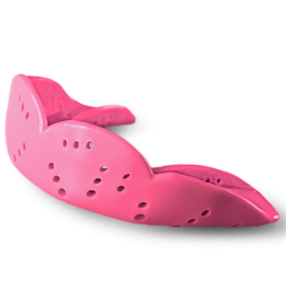 Sisu Aero Mouthguard ( Pink )