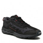 Mizuno Wave Daichi 7 G-TX ( Black ) Ladies