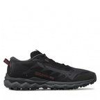 Mizuno Wave Daichi 7 G-TX ( Black ) Ladies