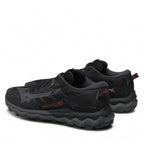 Mizuno Wave Daichi 7 G-TX ( Black ) Ladies