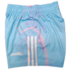 Limerick Home GK Shorts ( Sky/White )