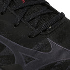 Mizuno Wave Daichi 7 G-TX ( Black ) Ladies