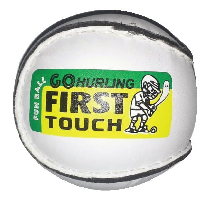 LS First Touch Sliotar