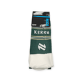 2026 O'Neills Kerry Koolite Socks ( Green/Gold )