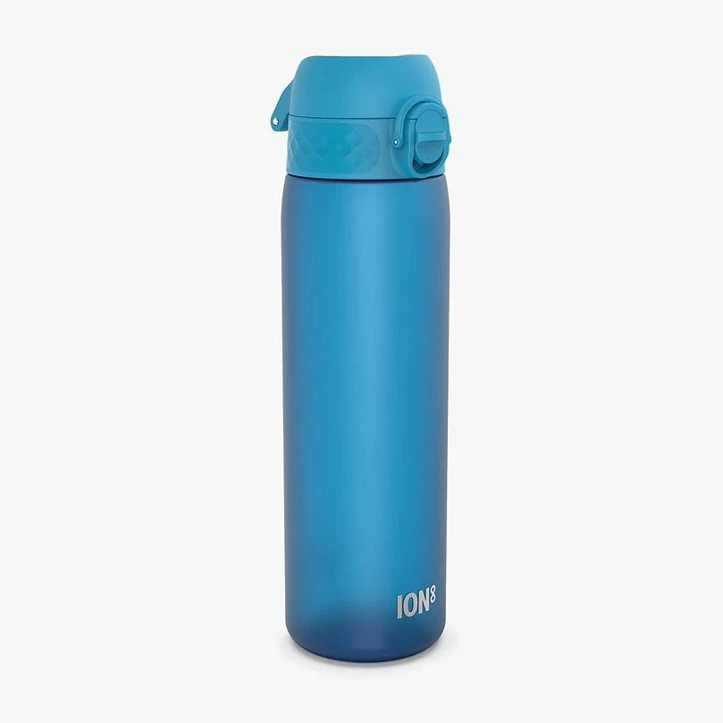 Ion8 Quench Bottle ( 750ml ) Blue