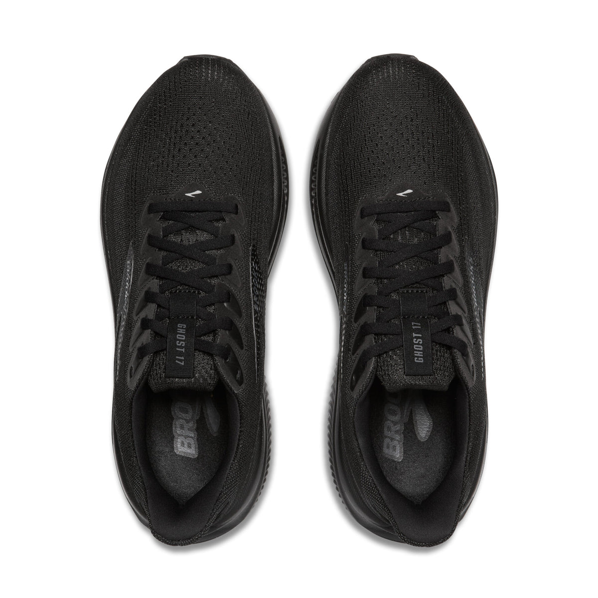 Brooks Ghost 17 ( 2E 020 ) Wide Fit
