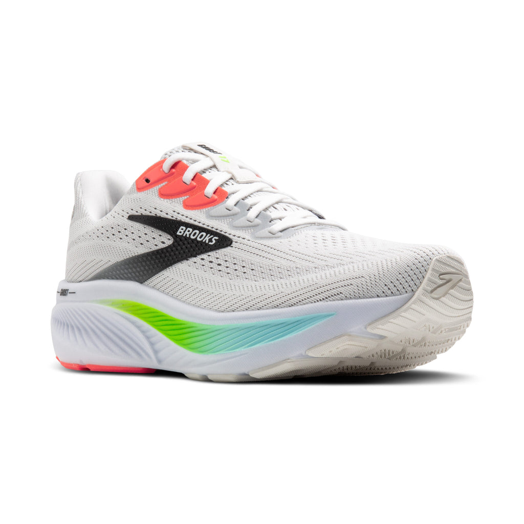 Brooks Ghost 17 ( 1D 112 ) Regular Width