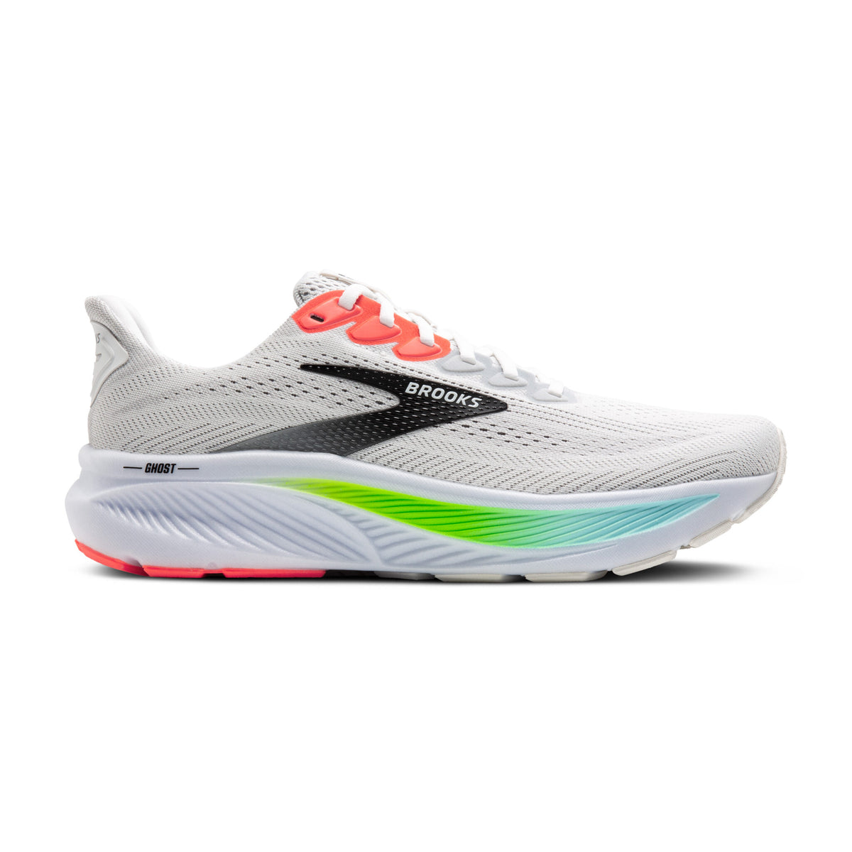 Brooks Ghost 17 ( 1D 112 ) Regular Width