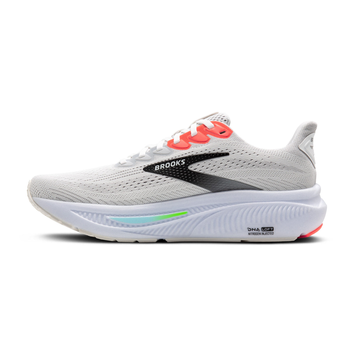 Brooks Ghost 17 ( 1D 112 ) Regular Width