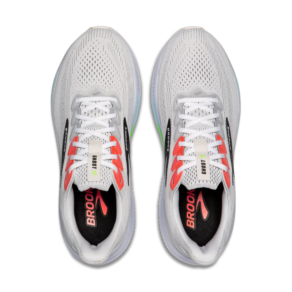 Brooks Ghost 17 ( 1D 112 ) Regular Width