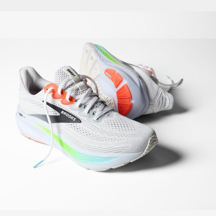 Brooks Ghost 17 ( 1D 112 ) Regular Width