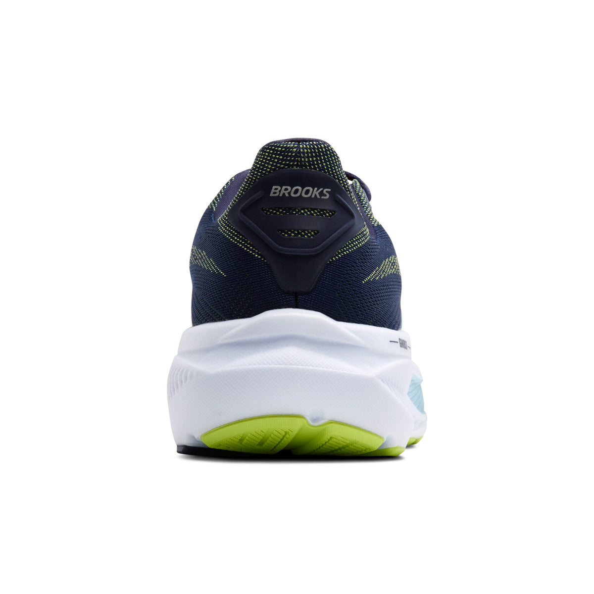 Brooks Ghost 17 ( 2E 414 ) Wide Fit