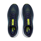 Brooks Ghost 17 ( 2E 414 ) Wide Fit