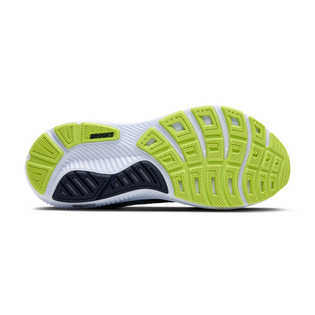 Brooks Ghost 17 ( 2E 414 ) Wide Fit