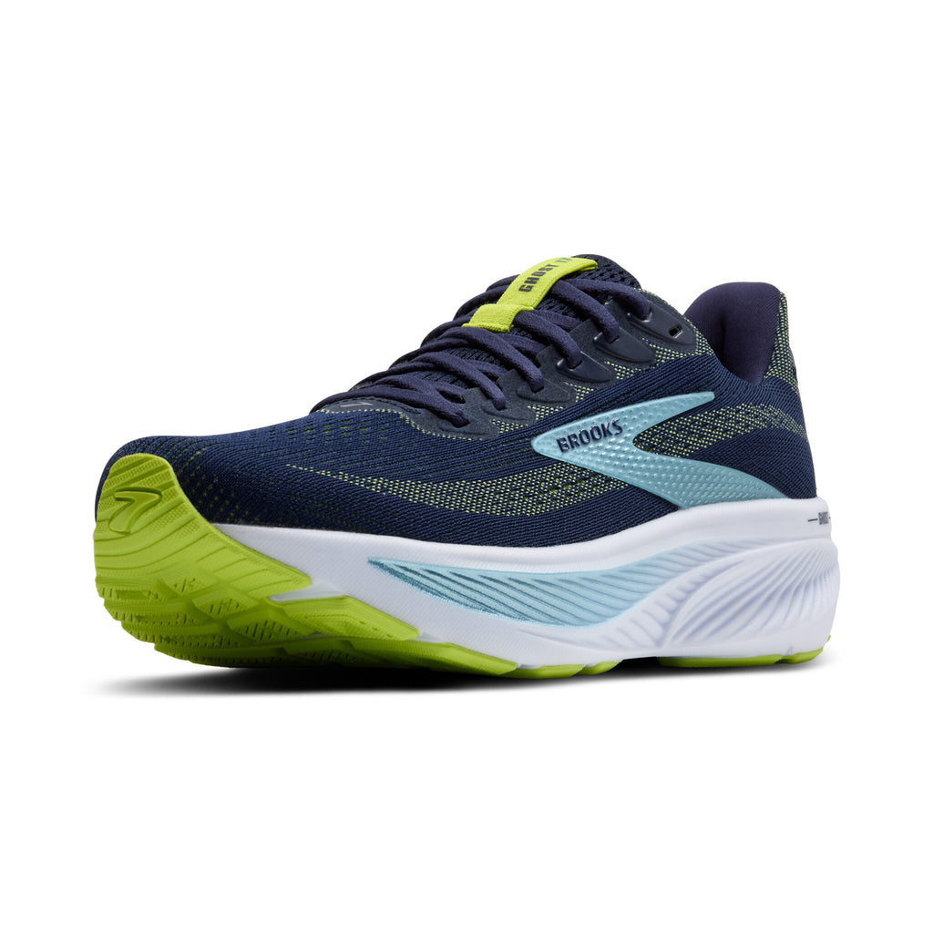Brooks Ghost 17 ( 2E 414 ) Wide Fit
