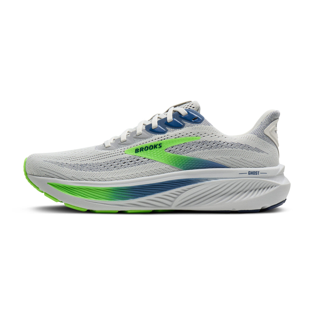 Brooks Ghost 17 ( 1D 454 ) Regular Width