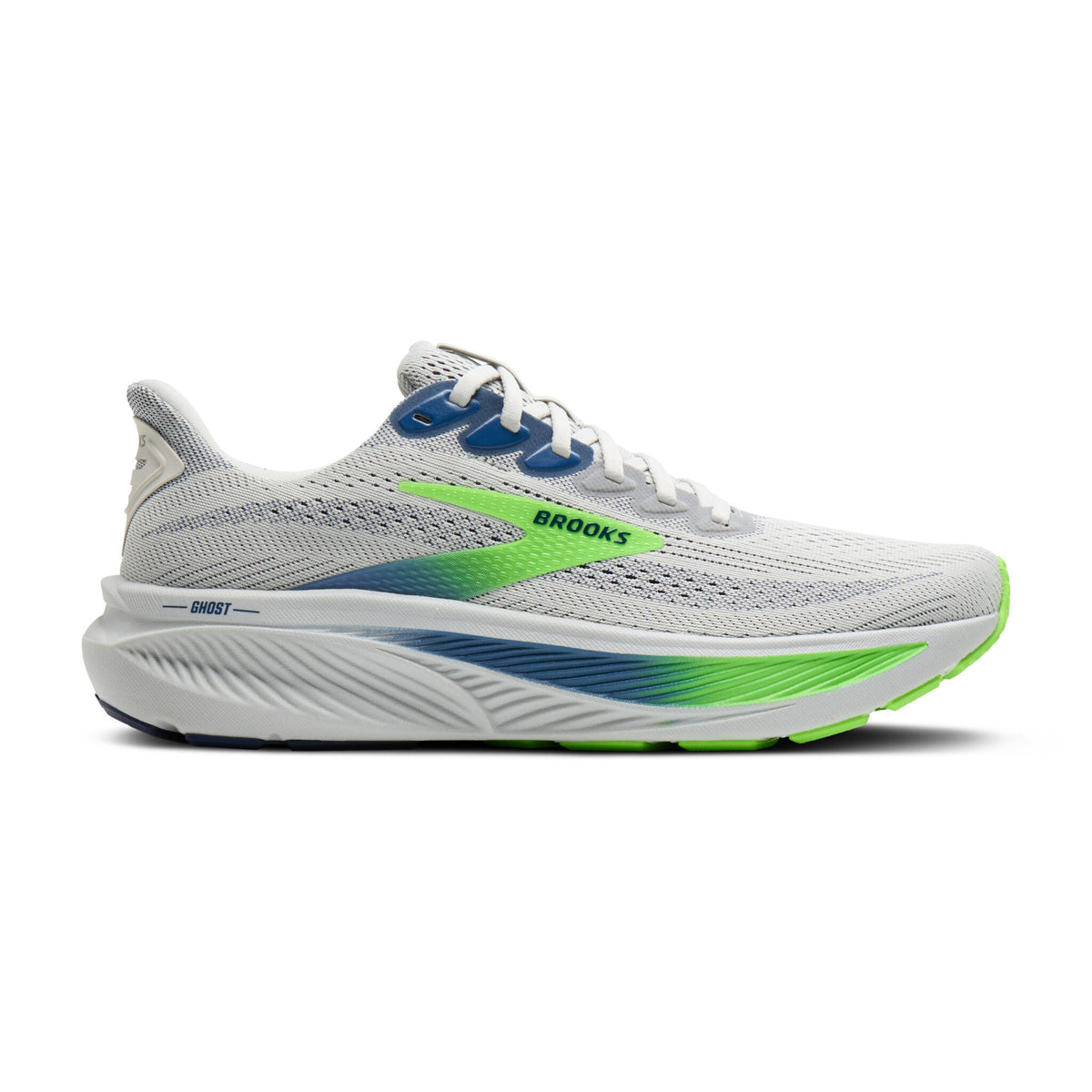 Brooks Ghost 17 ( 1D 454 ) Regular Width