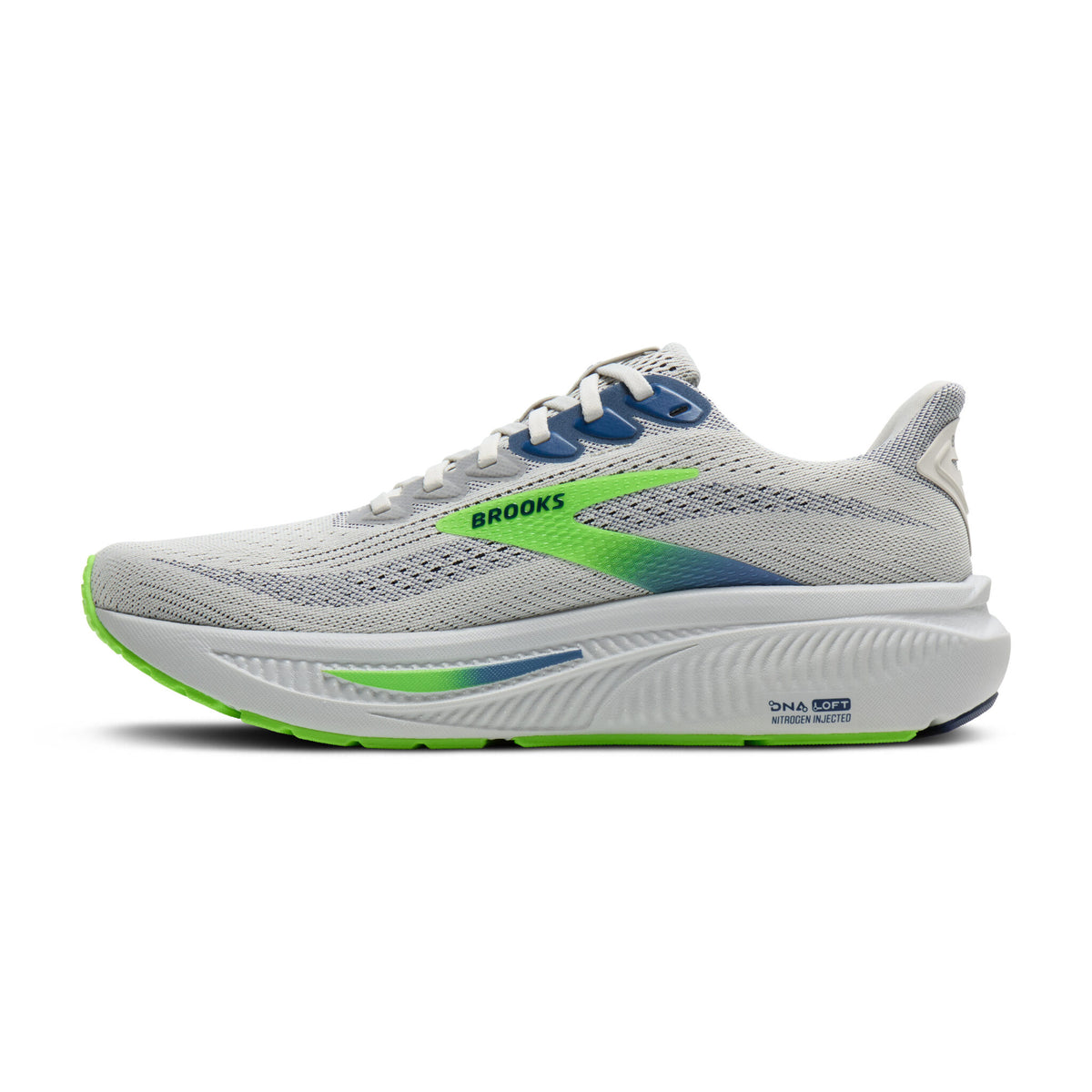 Brooks Ghost 17 ( 1D 454 ) Regular Width