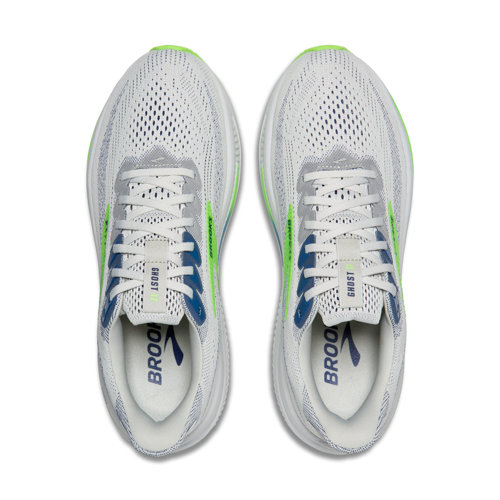 Brooks Ghost 17 ( 1D 454 ) Regular Width