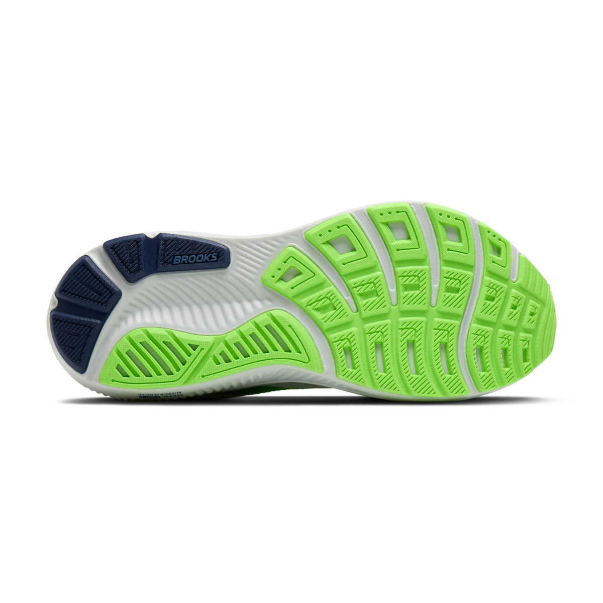 Hoka Bondi 9 ( Ladies ) Regular Width