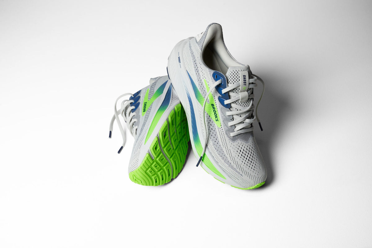 Brooks Ghost 17 ( 1D 454 ) Regular Width