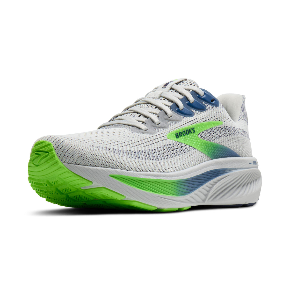 Brooks Ghost 17 ( 1D 454 ) Regular Width