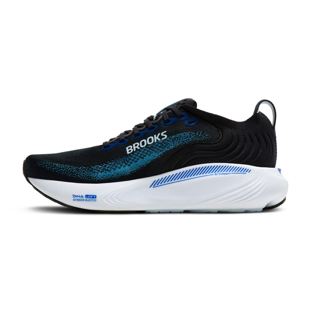 Brooks Adrenaline GTS 25 ( 1D 017 ) Regular Width